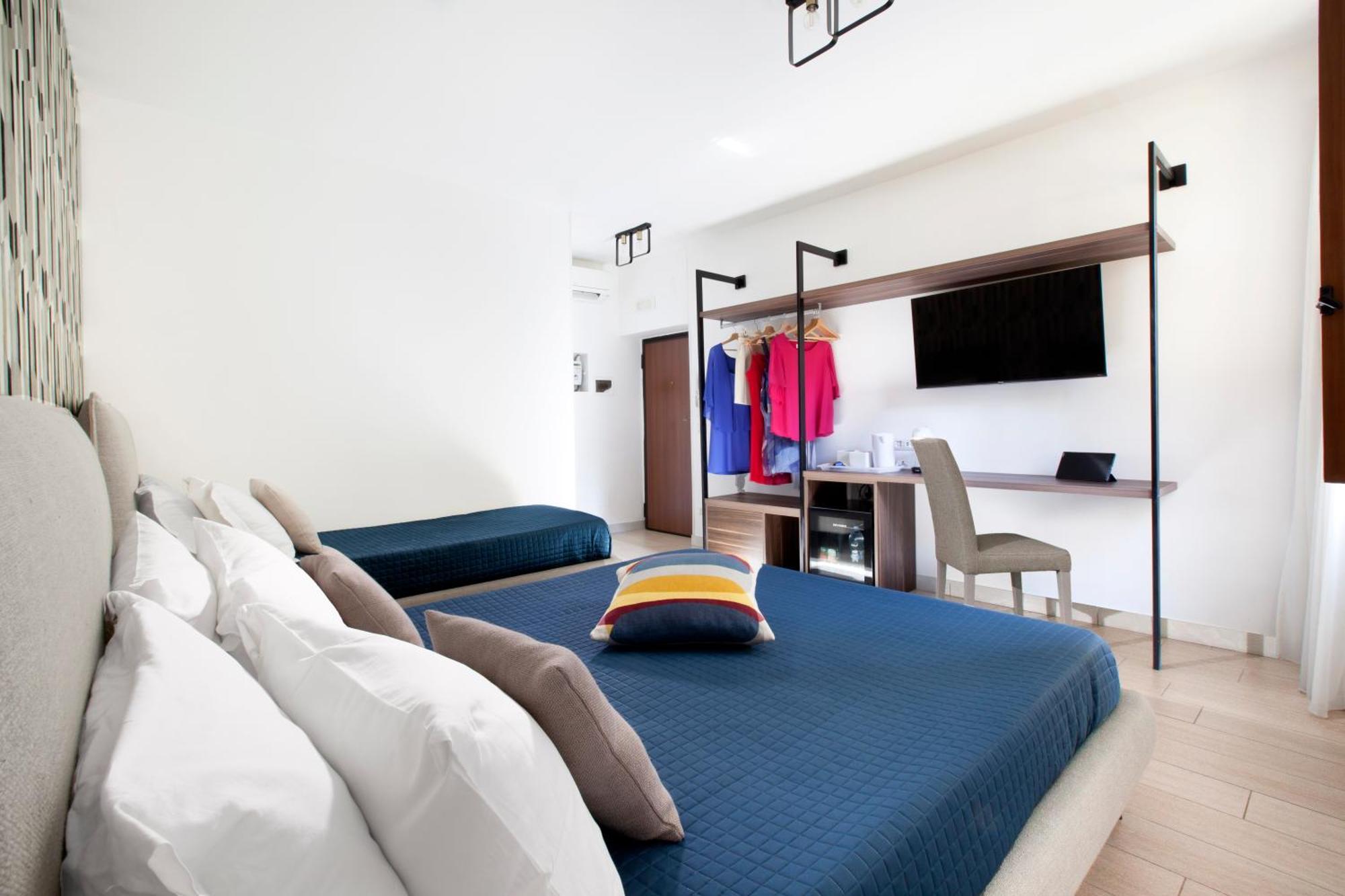 Yourhome - Jolly Aranci ซอร์เรนโต ภายนอก รูปภาพ