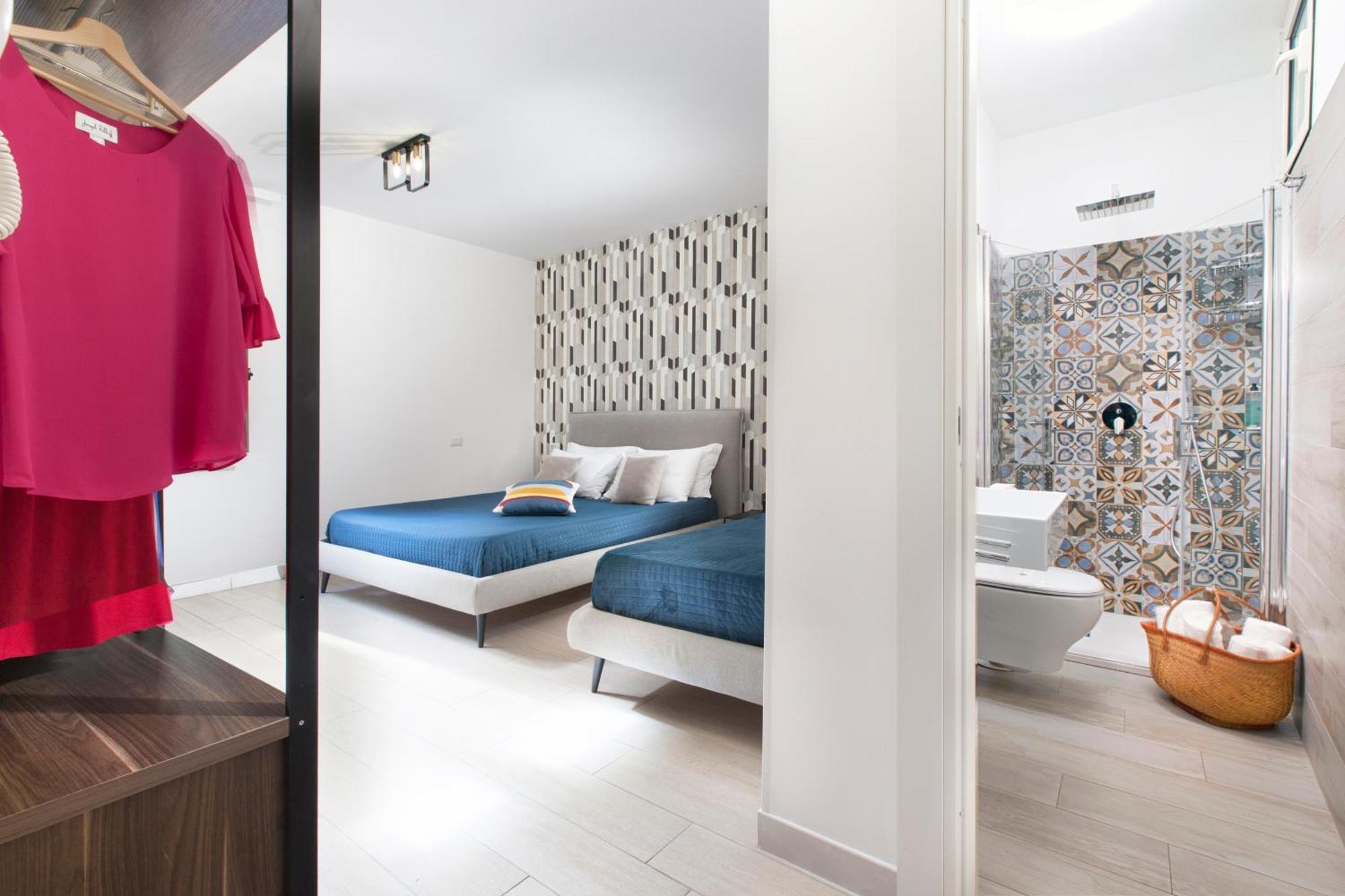 Yourhome - Jolly Aranci ซอร์เรนโต ภายนอก รูปภาพ