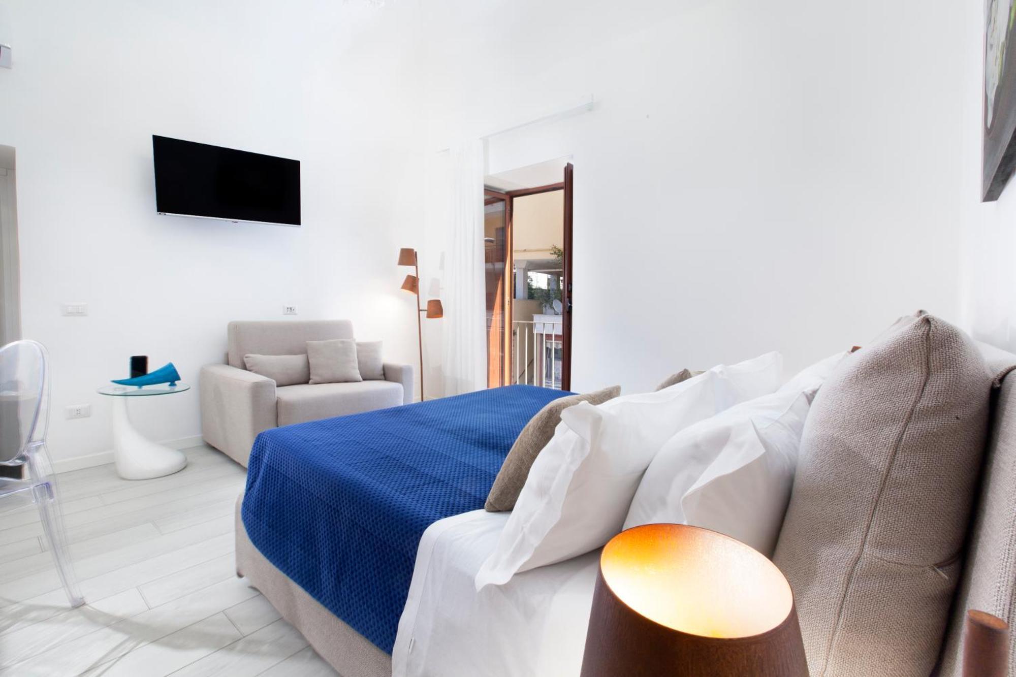 Yourhome - Jolly Aranci ซอร์เรนโต ภายนอก รูปภาพ